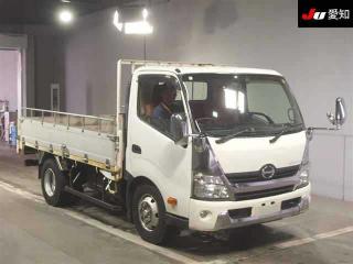 HINO DUTRO TRUCK