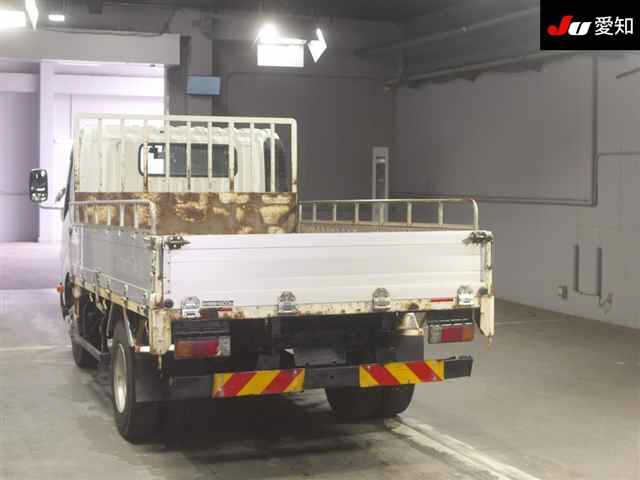 HINO DUTRO TRUCK