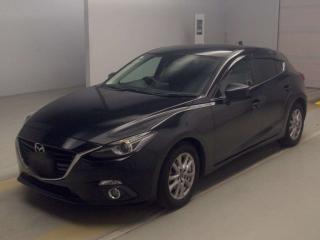 MAZDA AXELA SPORT