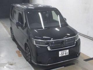 HONDA STEPWGN SPADA