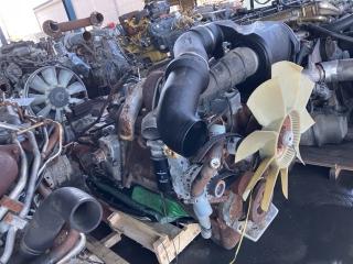 FORD ENGINE