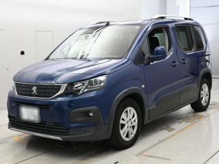 PEUGEOT LI COVER