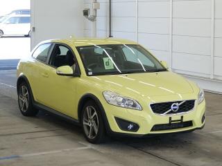 VOLVO C30