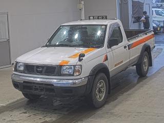 NISSAN DATSUN