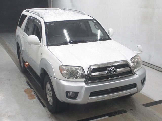 TOYOTA HILUX SURF