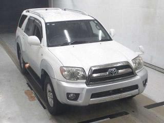 TOYOTA HILUX SURF
