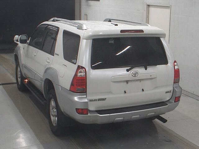 TOYOTA HILUX SURF