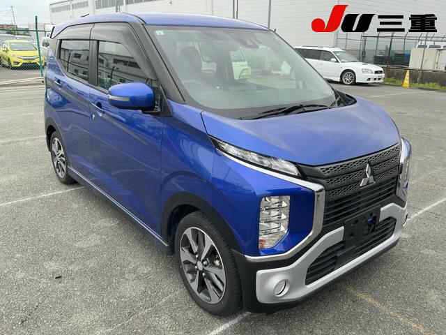 MITSUBISHI EK X