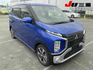 MITSUBISHI EK X