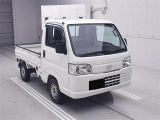 HONDA ACTY