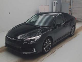SUBARU IMPREZA G4