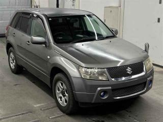SUZUKI ESCUDO