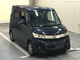 SUZUKI PALETTE SW