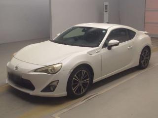 TOYOTA 86