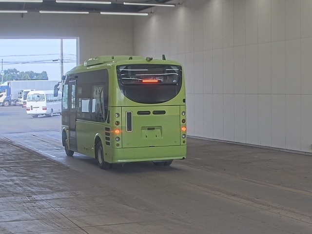 HINO OTHER
