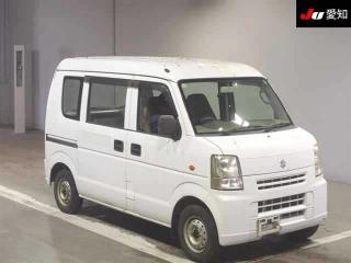 SUZUKI EVERY VAN