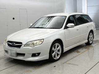 SUBARU LEGACY TOURING WAGON
