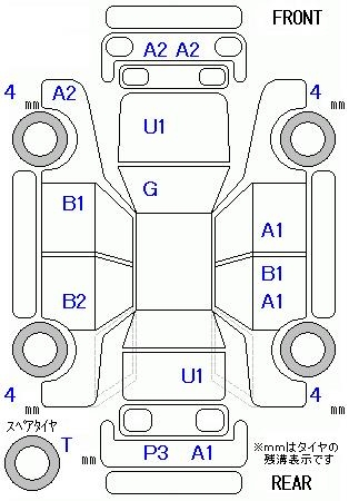 HONDA ELEMENT