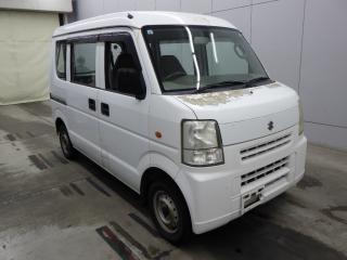SUZUKI EVERY VAN