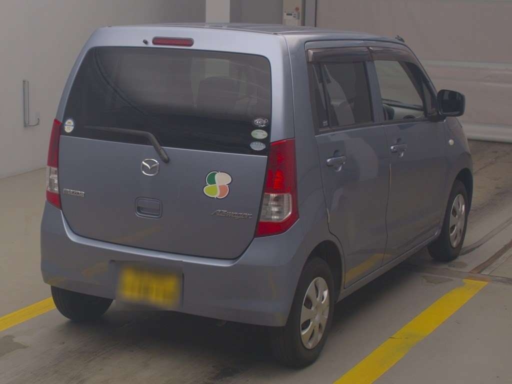 MAZDA AZ WAGON
