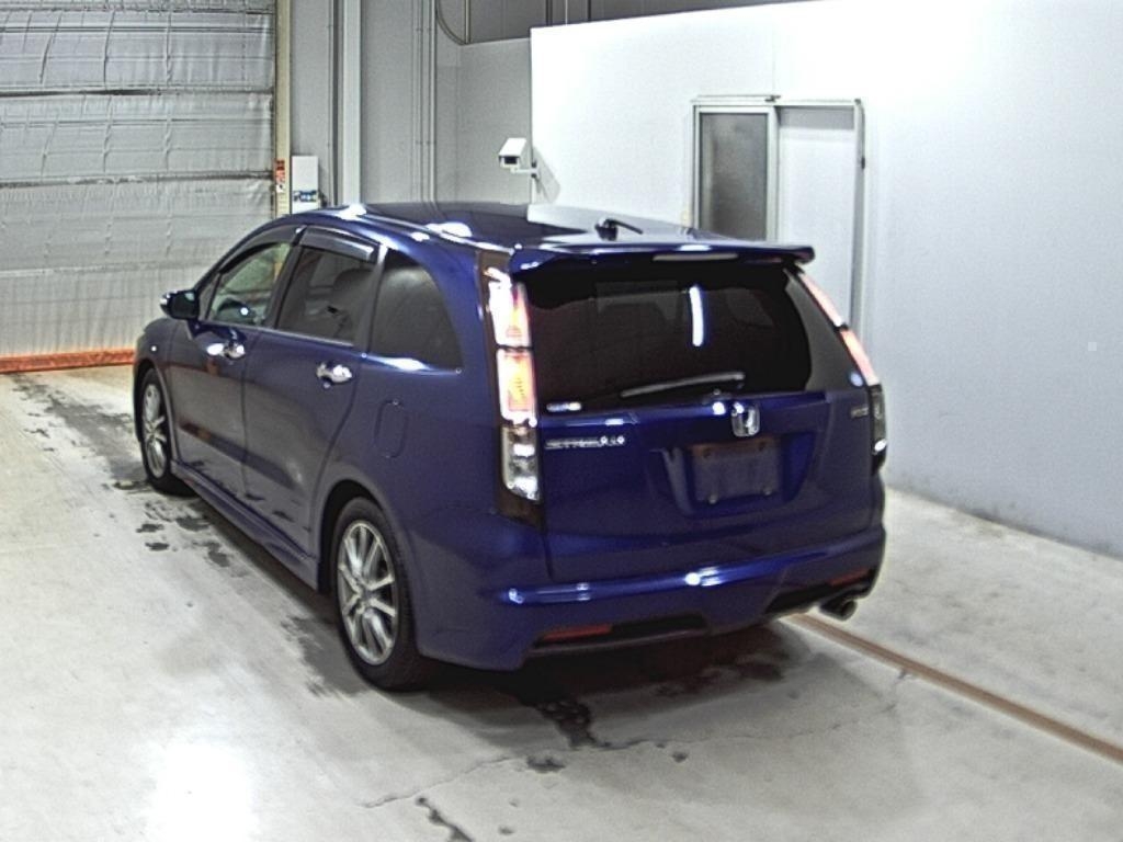 HONDA STREAM