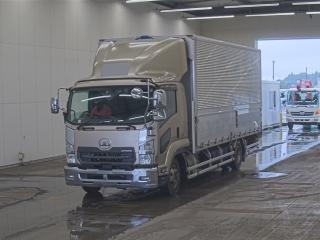 NISSAN CONDOR