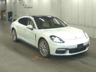 PORSCHE OTHER