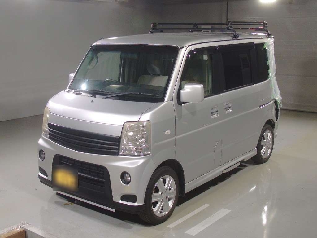 MAZDA SCRUM WAGON