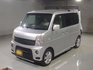 MAZDA SCRUM WAGON