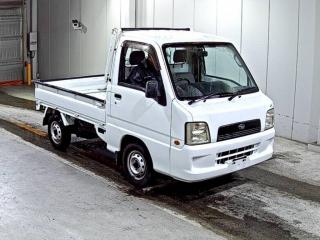 SUBARU SAMBAR TRUCK