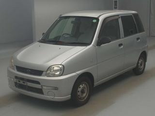 SUBARU PLEO