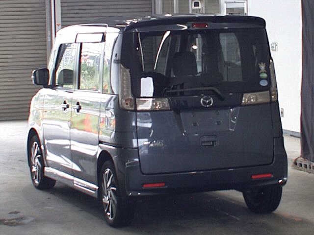 MAZDA FLAIR WAGON