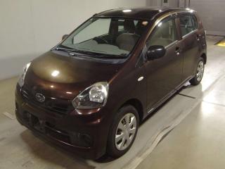 SUBARU PLEO PLUS