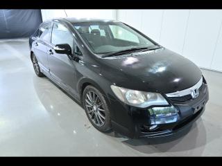 HONDA CIVIC HYBRID
