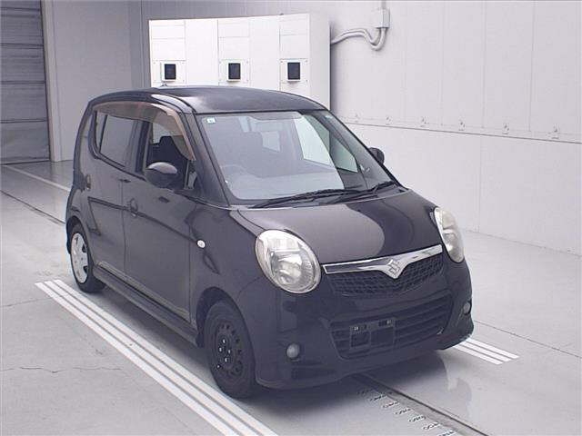 SUZUKI MRWAGON