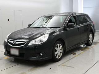 SUBARU LEGACY TOURING WAGON