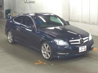 MERCEDES BENZ C CLASS