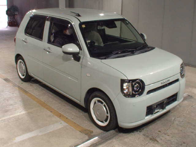 DAIHATSU MIRA TOCOT