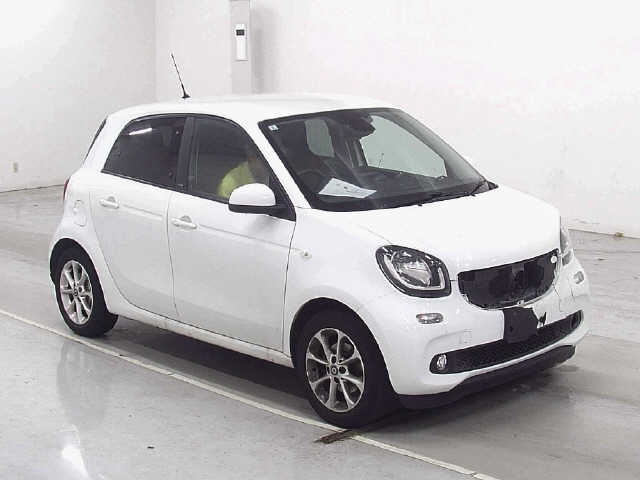 SMART FOURFOUR