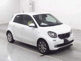 SMART FOURFOUR