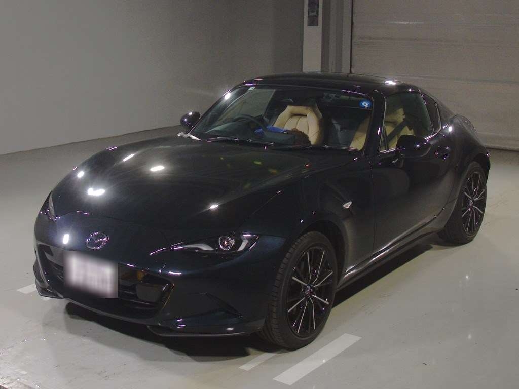 MAZDA ROADSTER RF