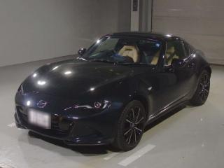 MAZDA ROADSTER RF