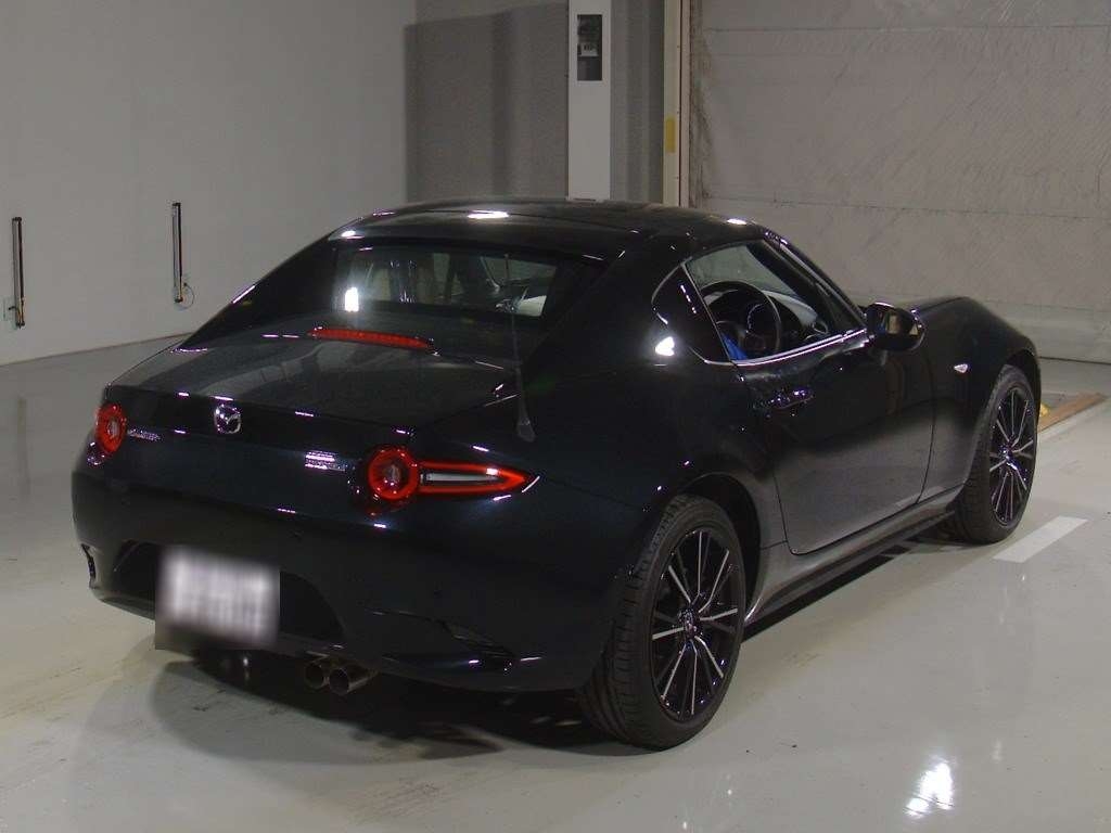 MAZDA ROADSTER RF