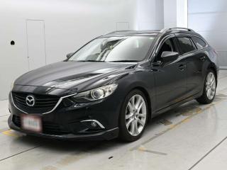 MAZDA ATENZA WAGON
