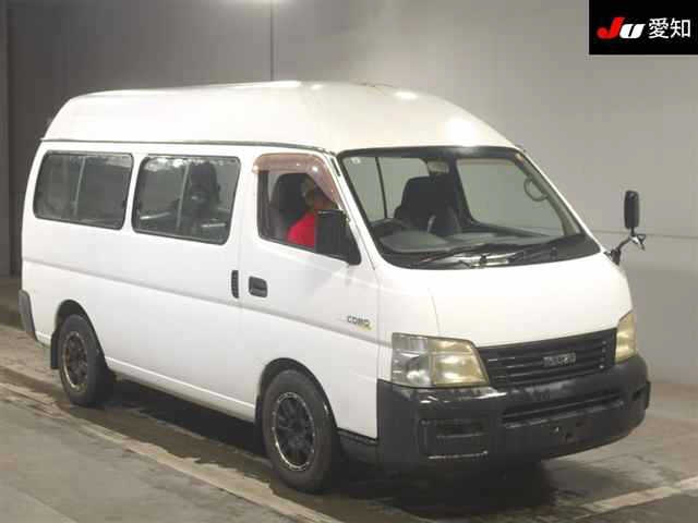 ISUZU COMO