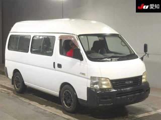ISUZU COMO