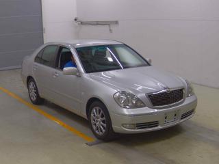 TOYOTA BREVIS