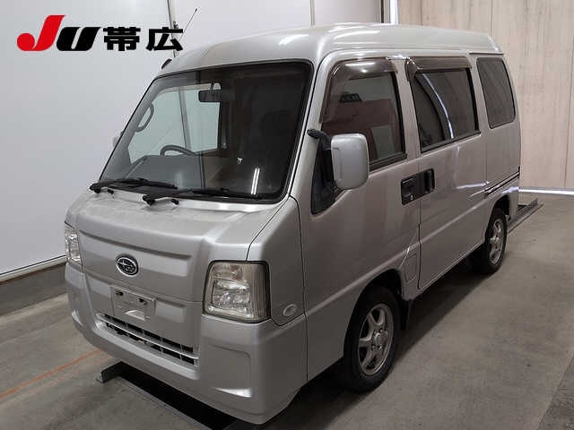 SUBARU SAMBAR DIAS