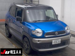 SUZUKI XBEE