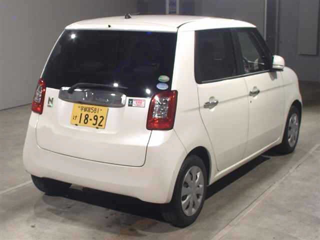 HONDA N-ONE